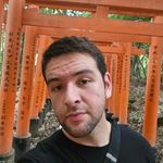Dylan Caro ディラン•カロ - @drocky73 - Instagram