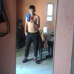 Dylan Lafe - @dylancaro5 - Instagram