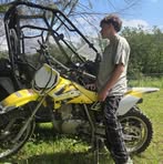 Dylan Caron - Facebook