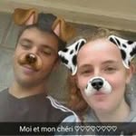 Eva Dylan Caron Deschy - @caroneva2601198 - Instagram