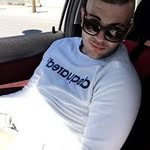 Dylan Carpentier - @led13800 - Instagram