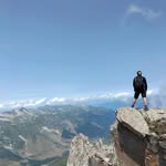 Dylan Carpentier - @landykiz - Instagram