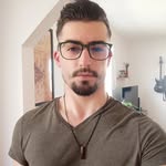 Dylan Carpentier - @cyno.ptik - Instagram