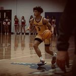 Dylan Carroll-Hill - @dylan3_ - Instagram