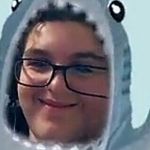 Dylan Carruth - @brooke_the_shark - Instagram