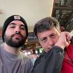 Dylan Carson - @dylancarson3 - Instagram