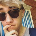 Dylan Cartwright - @darlingboy_dyl - Instagram