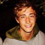 Dylan Cartwright - @_dylancartwright - Instagram