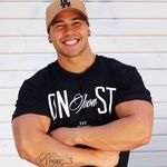 Dylan Cartwright - @dylcartwright - Instagram