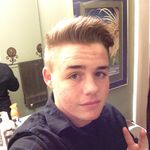 Dylan Kayde Carty - @dylan_carty_15_backup - Instagram