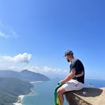 Dylan Carvalho - Facebook