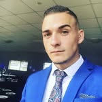 Dylan Carvalho - @babyfaced_assasin_ - Instagram