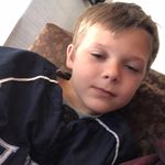 Dylan Carver - @dylanray1858 - Instagram