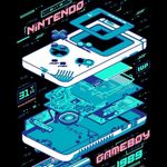 Dylan Casale - @the8bitchef - Instagram
