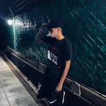 benja - @_dylancasanova - Instagram