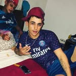 dylan casanova - @casanova9811 - Instagram