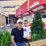 Dylan Casas - Facebook