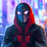 Dylan Casas - @defnotmilesmorales - Instagram