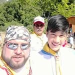Dylan José Obreque Casas - @dyl2822 - Instagram