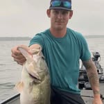 Dylan Cassell - @dcfishingtx - Instagram