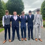 Dylan Caulfield - @dylan_caulfield23 - Instagram