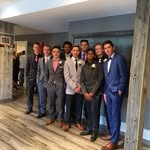 Dylan Caulfield - @caulfield464 - Instagram