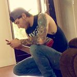 Dylan Cavanaugh - @fordfost13 - Instagram