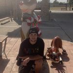 Dylan Cecil - @demon_king_234 - Instagram