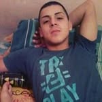 Dylan Centeno - @dylanjoelcenteno - Instagram