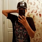 Dylan Centeno - @magma_arms_026 - Instagram