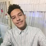 Dylan Centeno - @dylanadcen - Instagram