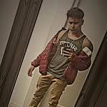 Dylan Cervantes - @ronaldo___.09 - Instagram