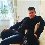 Dylan Chamberlain - @dylan__chamberlain - Instagram