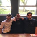 Dylan Chamberlain - @dylan_chamberlain7 - Instagram
