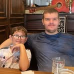 Dylan Chamberlain - Facebook