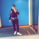 Dylan Barthe - @dylan_champion_de_bmx - Instagram