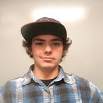 Dylan Champion - @champion1747 - Instagram