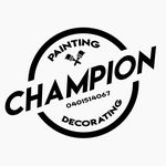 Dylan Champion - @champion.painting.decorating - Instagram