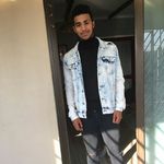 Dylan Chandler Heugh - @dh_hotmess - Instagram