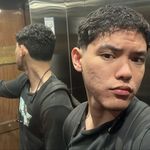Dylan Chang - @dylan_chang_p - Instagram