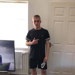Dylan Charlton - @dylan.charlton27 - Instagram