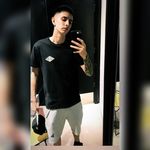 Dylan Chavez - @dylanchavez_ok - Instagram