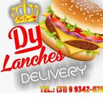 🍔  Dy lanches 🦋 - @dylanches - Instagram