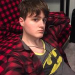 Dylan Cheatham - @aschwitter67 - Instagram