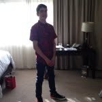 Dylan Chesney - @dylan.chesney2001 - Instagram