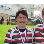 Dylan Chesney - @chezcote12 - Instagram