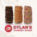 Dylan's Chimney Cakes  - Facebook