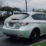 Dylan Chiasson - @imprezaaddict - Instagram
