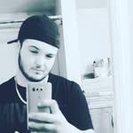 Dylan Chiasson - @chiasson8236 - Instagram