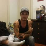 Kristopher Dylan Childers - @childerskristopher - Instagram